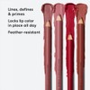 bareMinerals Mineralist Lasting Lip Liner 1.3g Mindful Mulberry