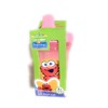 Sesame Street Sesame Beginnings 8oz. Spill Proof Cups - Elmo,