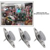 10pcs 2N3055 Power Transistor NPN 15A 100V 115W Transistor High