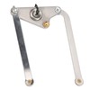 Intake Manifold Air Flap Runner Lever Replacement for V6 M272