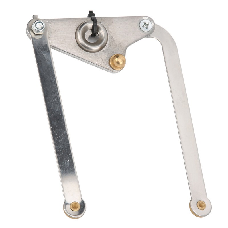 Intake Manifold Air Flap Runner Lever Replacement for V6 M272