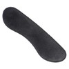 Arakawa Sangyo Heel Grip System, Long, Gray, 9mm