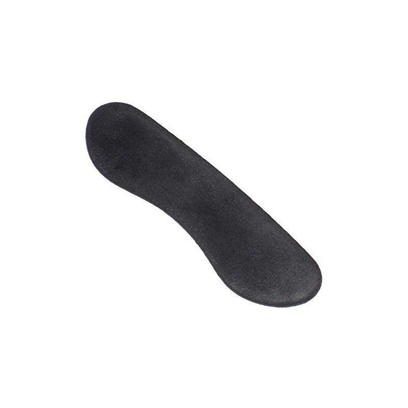 Arakawa Sangyo Heel Grip System, Long, Gray, 9mm