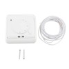 Acouto Thermost Manual Underfloor Heating Thermostat 10×10×5 Floor Heating Thermostat