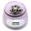 Heyous Detachable U Shaped Pulley with Large Size Long Screw