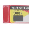 RC Lipo Battery 4500mAh 11.1V 100C 3S Remote Control Vehicles