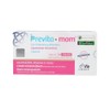 Previta-mom Suplemento Alimenticio caja con 30 Cápsulas
