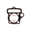 Complete Head Gasket Set For 125cc ATV Dirt Bike Apollo