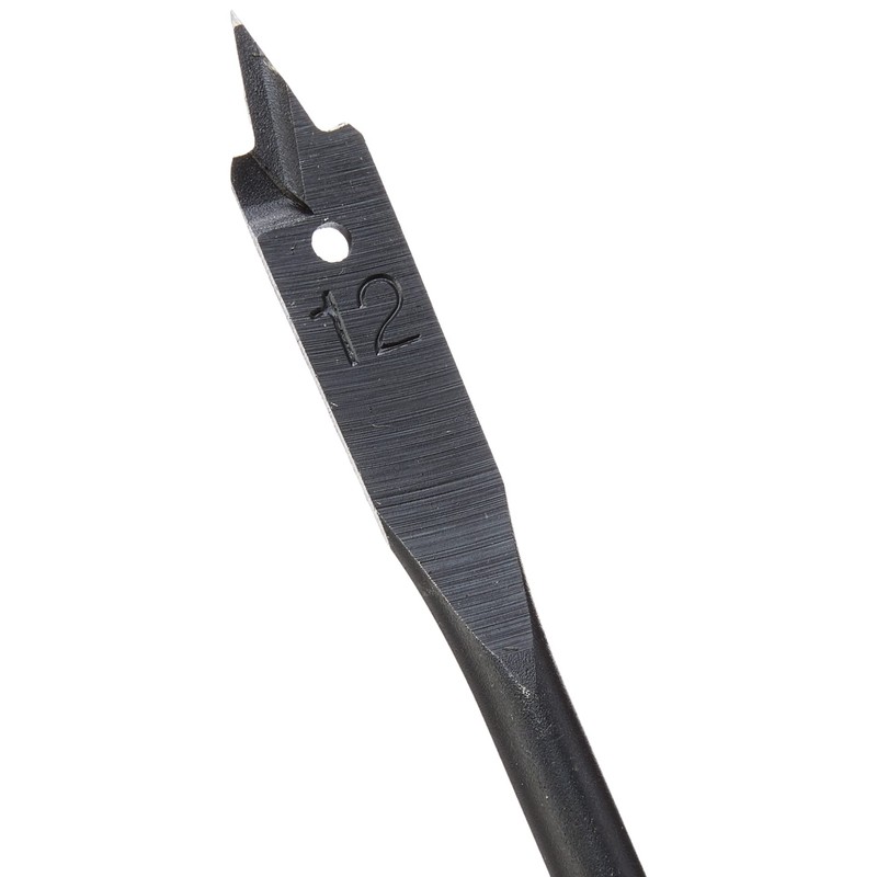 Dewalt DT4763QZ 12 x 152 mm Extreme Flat Wood Drill