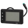 Electric Bike Motor Controller 15A Common Speed Controller 36V 48V