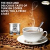 Abu Auf AbuAuf Oriental Original Turkish Coffee Cafe Arabic Arabian