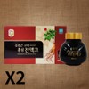 Wolto Market Partner 6-year-old red ginseng Red ginseng Jingo concentrate