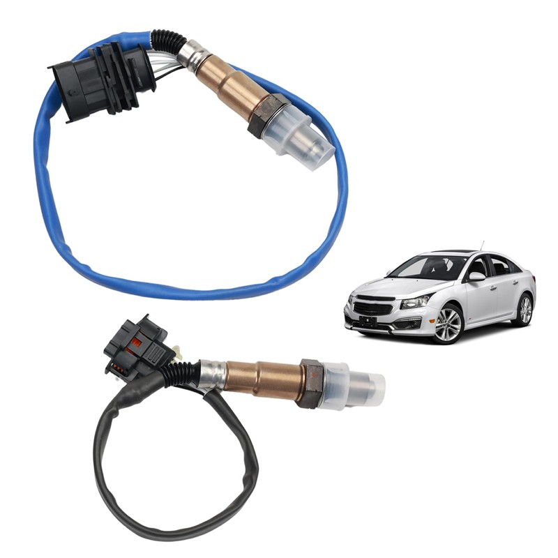 Oxygen Sensor Upstream & Downstream O2 Sensor 234-4528 234-4529 Fit