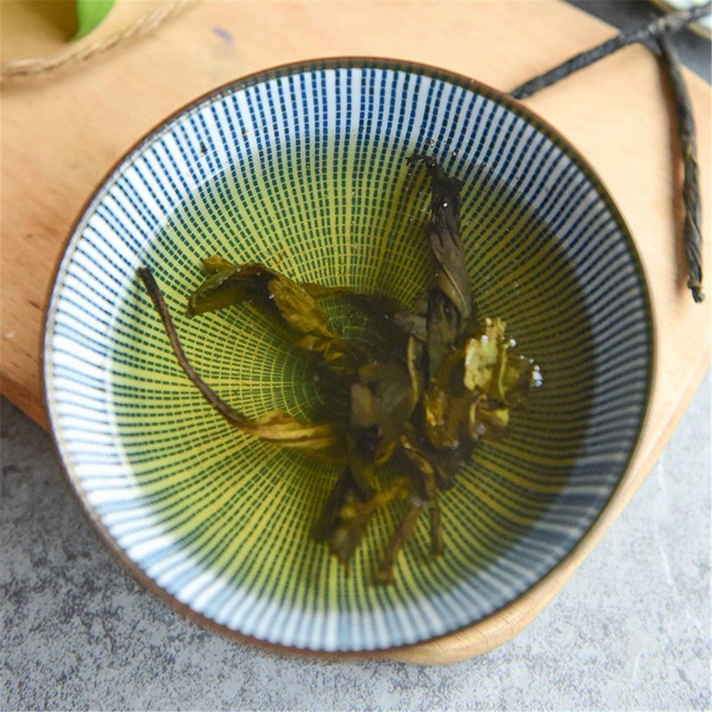 100g Organic Kuding Tea Ku Ding Cha Health Care China