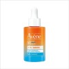 Protector Solar Facial Avène Ultra Serum FPS50+ Hidratación Duradera 30