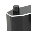 Driver Floorboard Extenders Strong Grip Comfortable Replacement for Classic FLHTC
