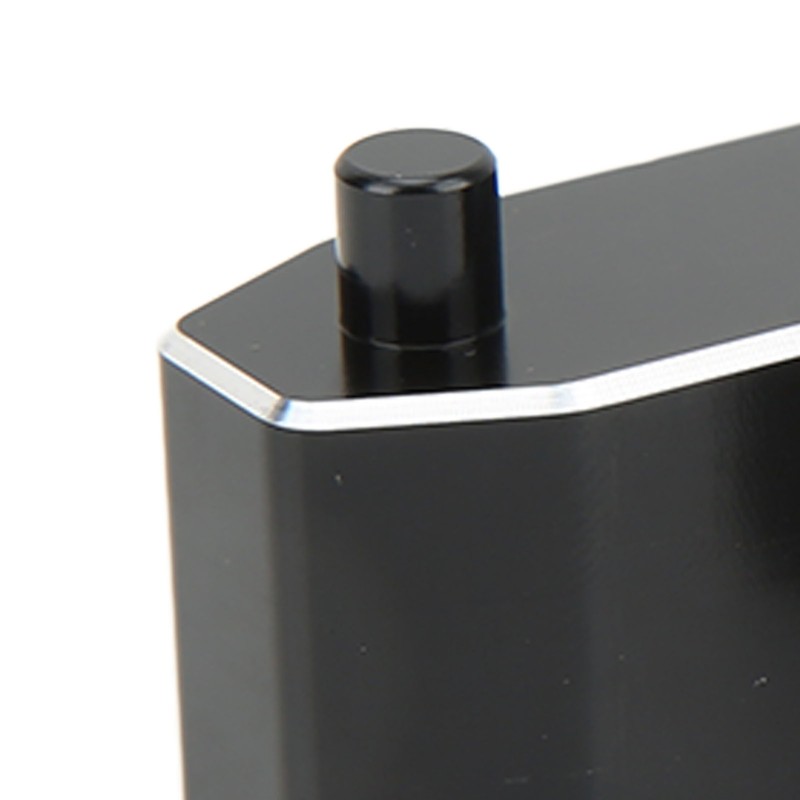 Driver Floorboard Extenders Strong Grip Comfortable Replacement for Classic FLHTC