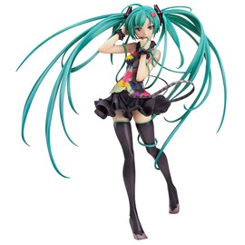 Good Smile Hatsune Miku (Tell Your World Version) PVC Figure