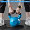 HSFOOYL Weight Lifting Grips for Men Women Deadlifts, Ergonomics Anti-Slip