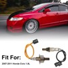 TINJO Oxygen Sensor Upstream & Downstream O2 Sensor Fit for