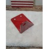 Suzuki Ferris 5402139B Mount Gas Tank Front - Red -