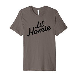 Lil' Homie Premium T-Shirt