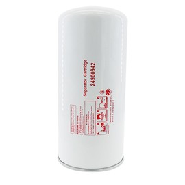 Separator Oil Separator Separator Screw Fit For Ingersoll RAND Air Compressor 24900342