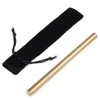 SAGULU Ballpoint Pen Permanent Ballpoint Pen Classical Brass Writing Instrument
