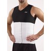 Corflex Panel Elastic Abdominal Binder-3XL-12"