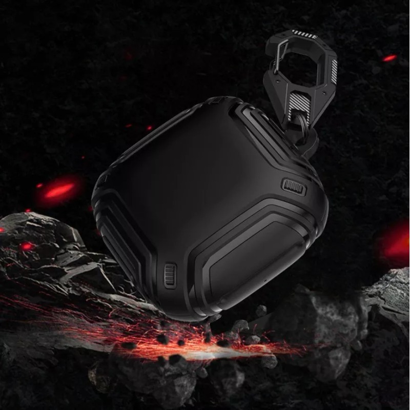 Pacal Funda Protectora Beats Fit Pro Case Carcasa Dura Auriculares