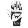 WEARCOG Baseball Batting Gloves | Comfortable Double Wrist Protection Strong
