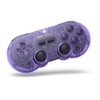 8Bitdo SN30 Pro Wireless Bluetooth Controller (Hall Effect Joystick Update)