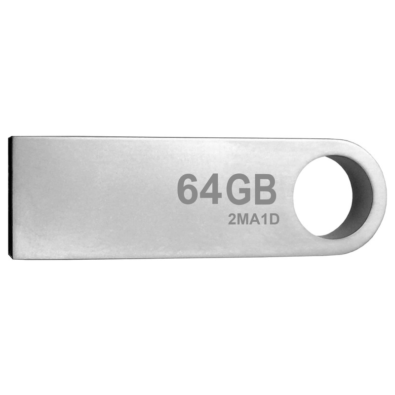 PSA COMPUTO Y PAPELERIA KIT5 Memoria USB Stylos 2.0 64gb