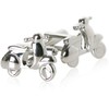 Vespa Cufflinks Scooter Cuff Links