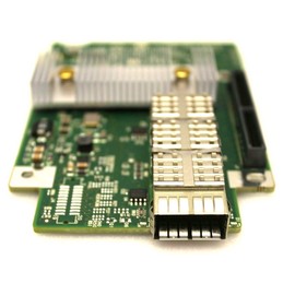 Dell T483W DELL PowerEdge C8220 Single-Port 5.6Gbps Mezzanine Network Adapter NEW!~