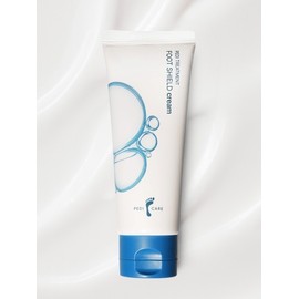 Derma Pedi Foot Shield Cream 100ml / 더마 페디 풋 쉴드 크림 100ml