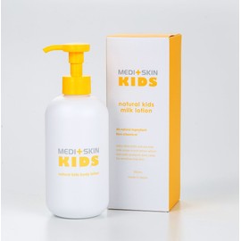 Mediskin Kids Natural Milk Lotion 300ml