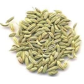 Dragonspice Naturwaren Fennel Sweet Whole Organic, 100 g