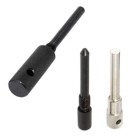 Alrens Timing Belt Change Set Drive Belt Tool Adjustment Tool Steel Diesel Timing Belt Locking Set for Renault 1.5 and 1.9 DCi for Clio-Kangoo -Logan-Mégane-Scenic