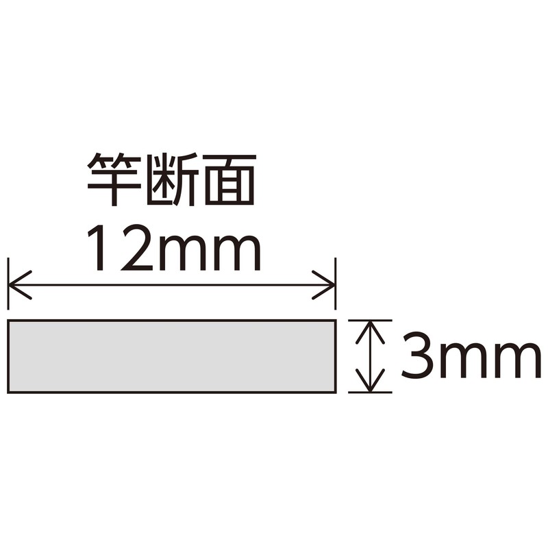 Shinwa Rules T-Slide II Circular Saw Guide Ruler