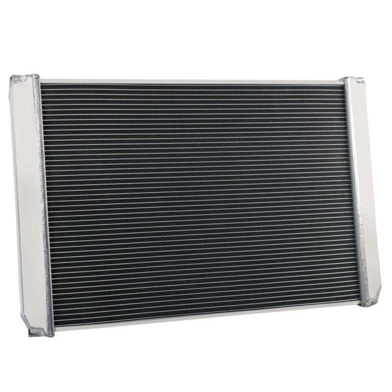 GTGMOTO Aluminum Radiator for 2004-2006 Toyota CE/LE XLE Sienna Limited