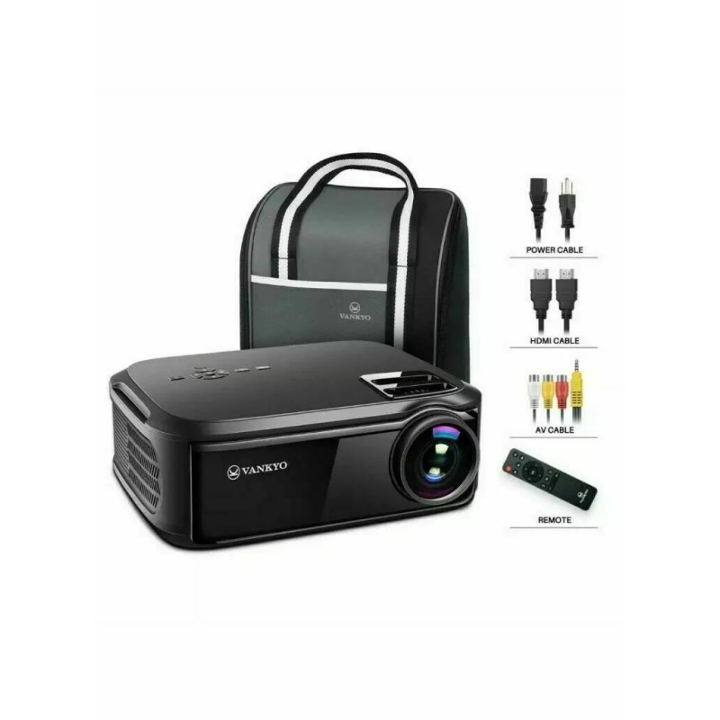 VANKYO BRAND NEW VANKYO Performance V620 Full HD 1080p Projector