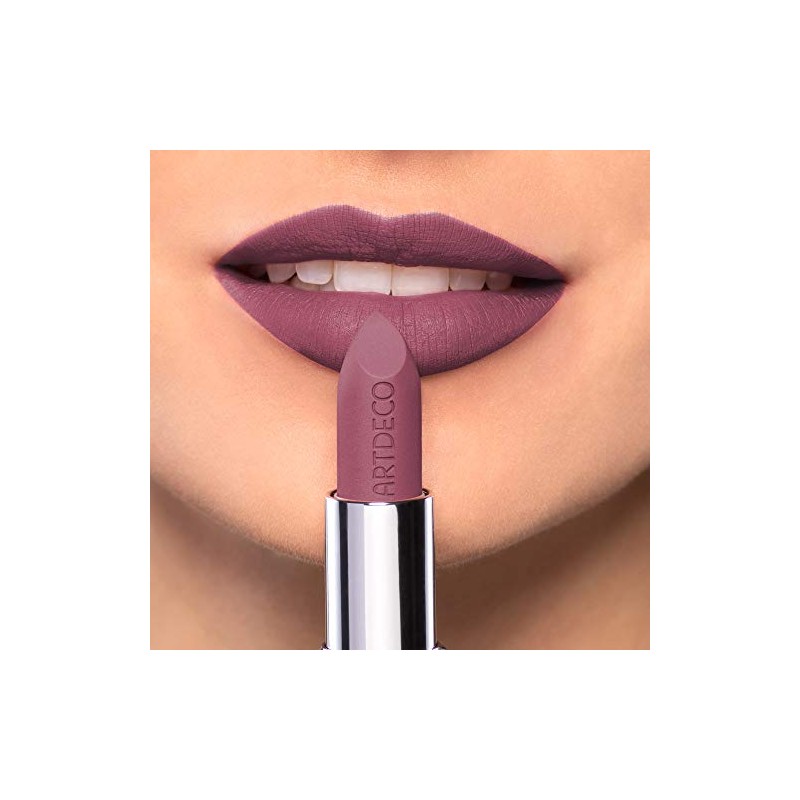 ARTDECO High Performance Lipstick - Long-Lasting Lipstick for Full Lips