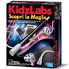 4M Scopri la Magia Kit Esperimenti Magici per Bambini |