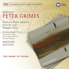 Peter Grimes