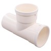 IBC Lid Filter Rainwater Filter DN 150 Branch DN 75