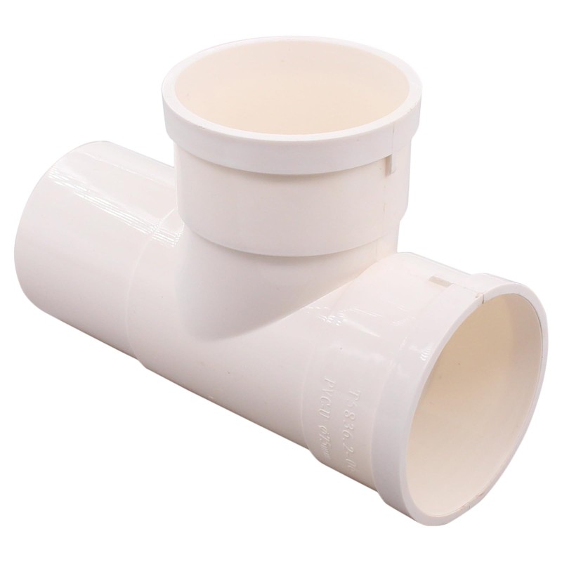 IBC Lid Filter Rainwater Filter DN 150 Branch DN 75