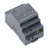 Rail Switching Power Supply 24V Thin Mount 60W 2.5A 100~240VAC