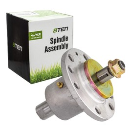 8TEN Deck Spindle Assembly for Exmark 60 inch Deck Lazer Z AC (S/N 190,000-219,999) (S/N 220,000-259,999) 1-634972