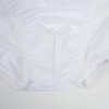 Sansei J-052 Men's Uniform Shorts, saxon blue